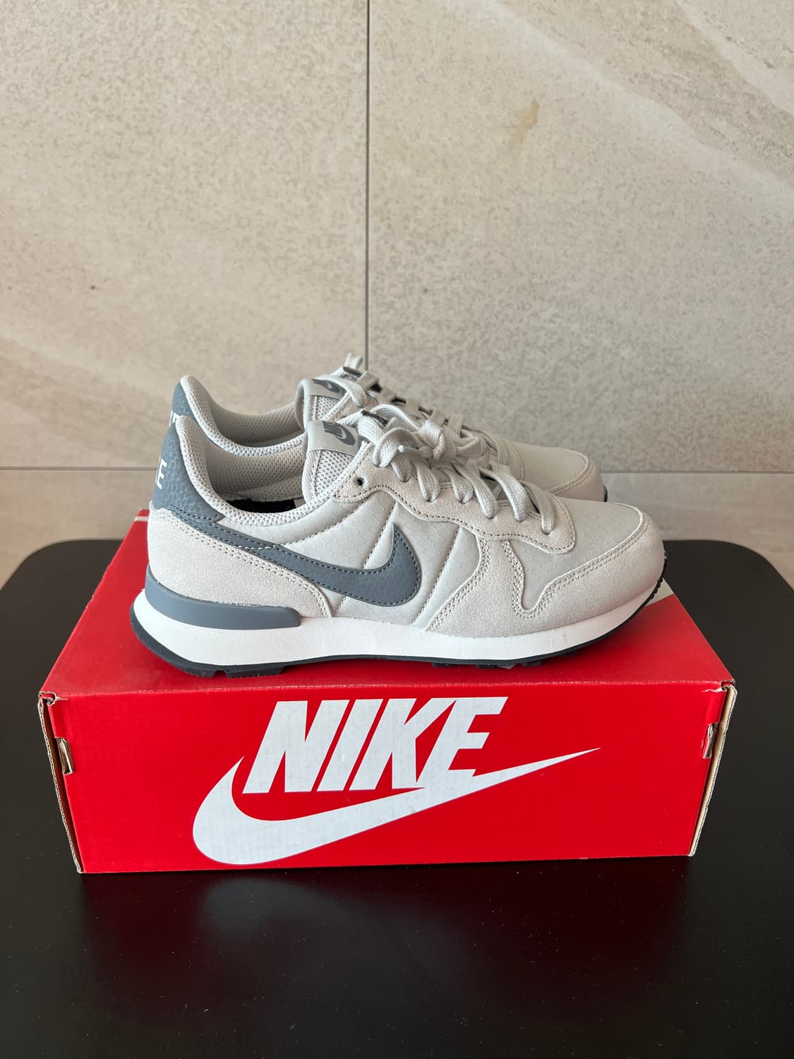 [225mm] 나이키 인터내셔널리스트 라이트본  상품이미지2