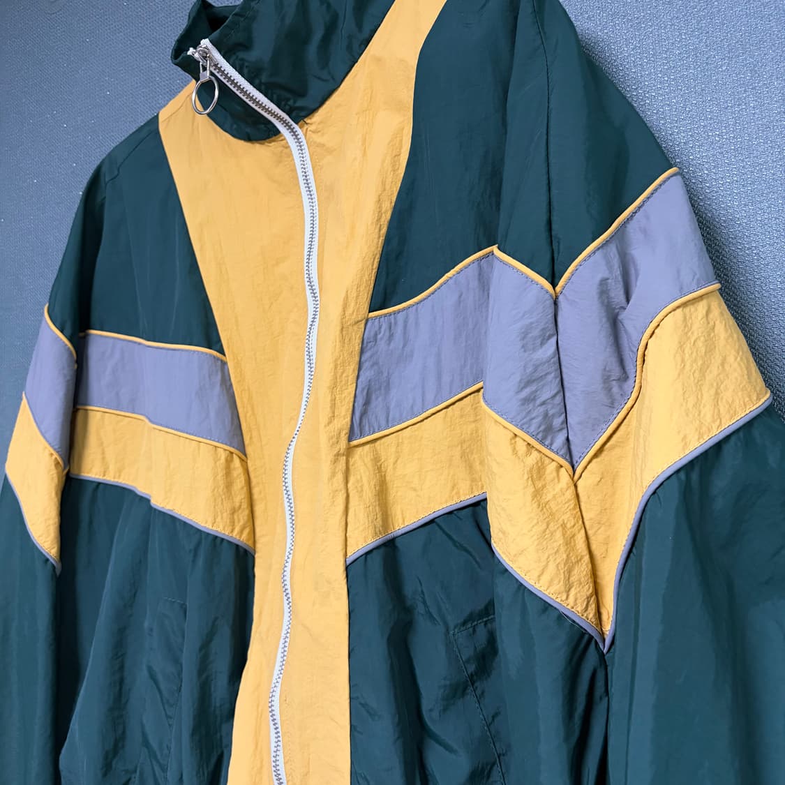 빈티지 바람막이 상품이미지3