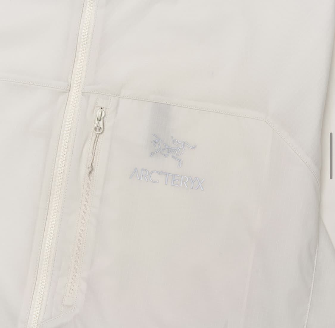 아크테릭스 스쿼미시 후디 아크틱 실크 상품이미지2