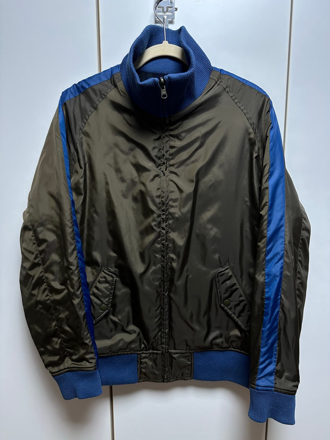 Beams revervible jacket 상품이미지1