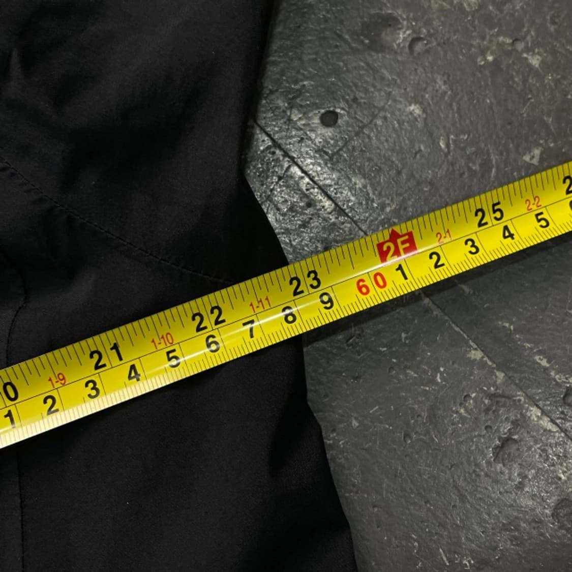 95-100 노스페이스 고어텍스 바람막이  상품이미지8