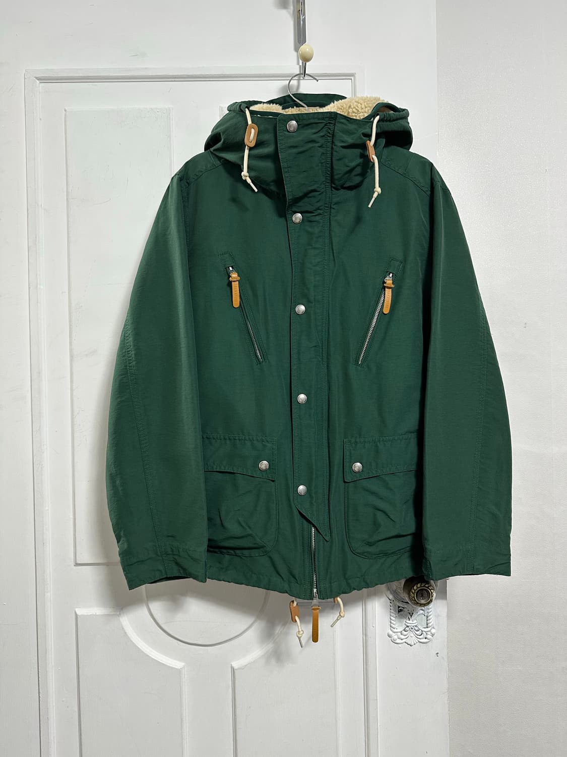 프릭스스토어 마운틴 파카 상품이미지1