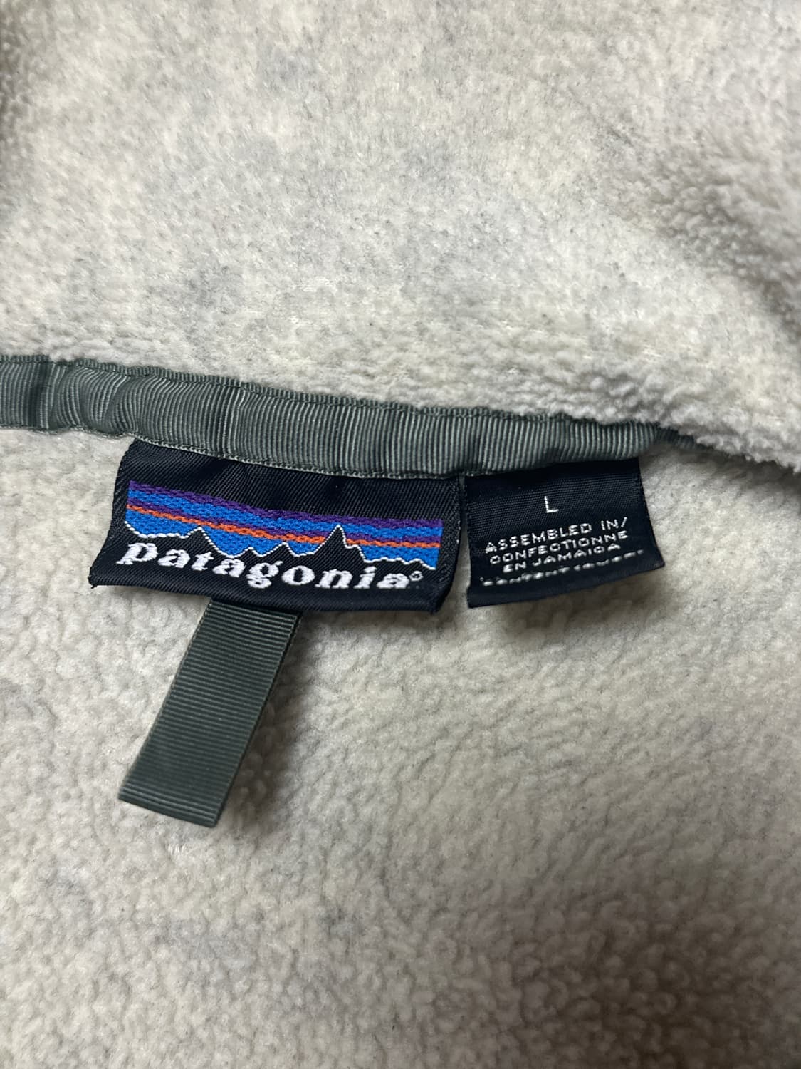 파타고니아 신칠라 상품이미지2