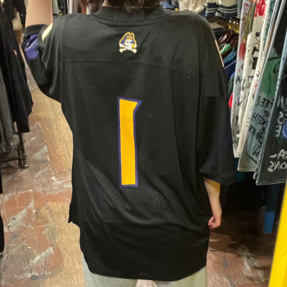 [HI] 아디다스 파이러츠 저지 상품이미지5