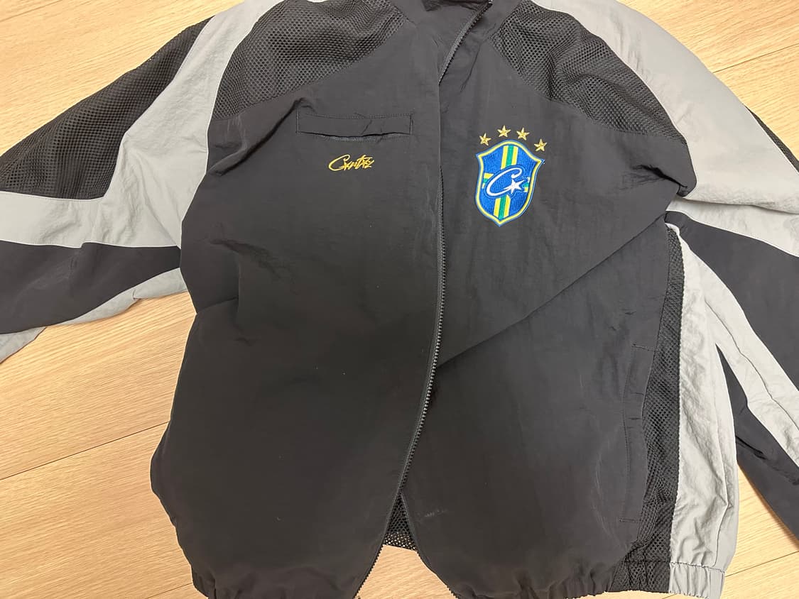 코르테이즈 브라질 슈쿠 L 내일까지 급처 상품이미지1