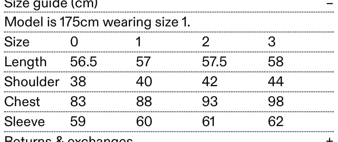 Hyein seo 혜인서 슬림셔츠 카키 1사이즈 새상품 상품이미지8