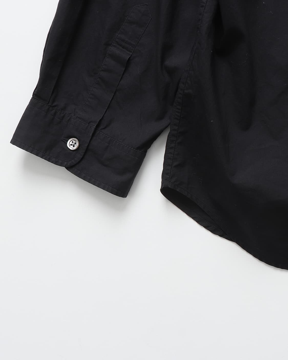 마가렛호웰 MARGARET HOWELL Ruffle Blouse 상품이미지9