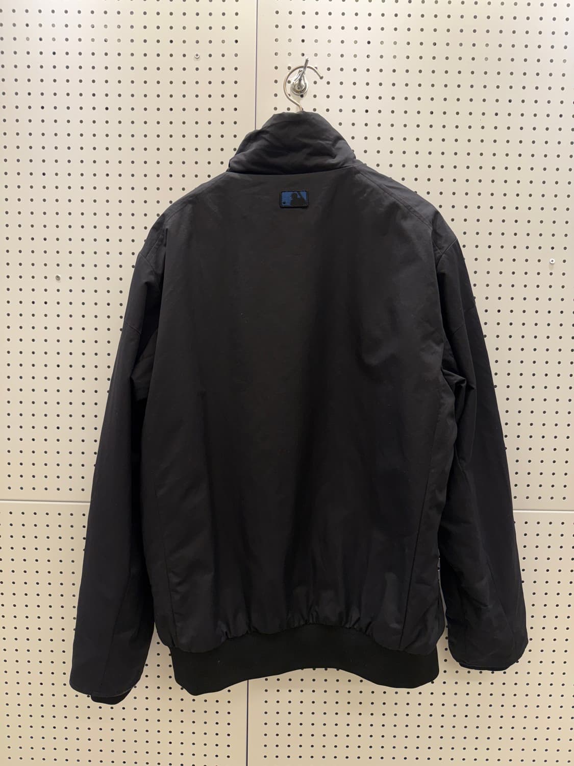 MLB 뉴욕 양키스 패딩 스타디움 자켓 U1066 상품이미지3