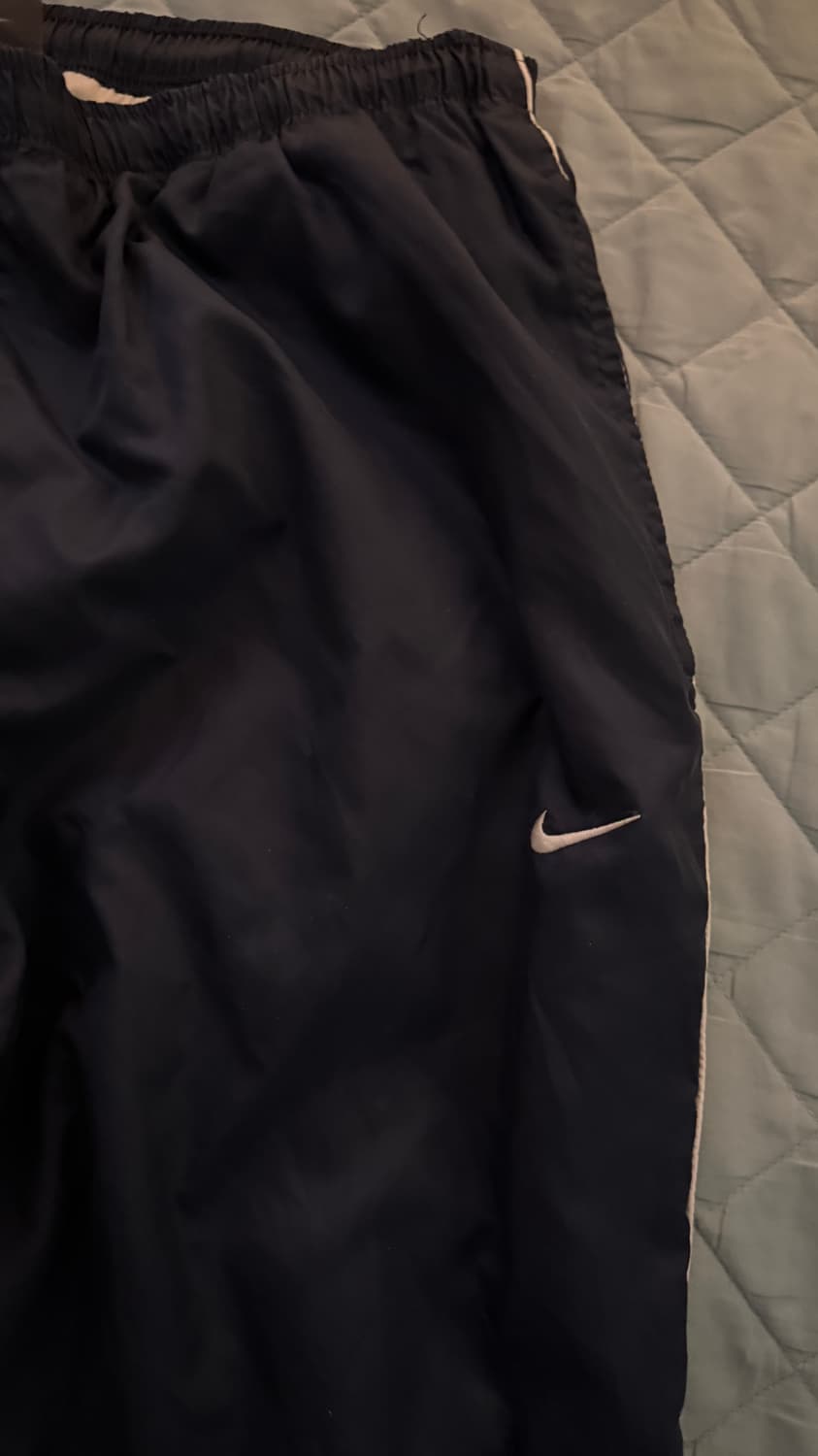 나이키 사이드라인 팬츠 상품이미지3