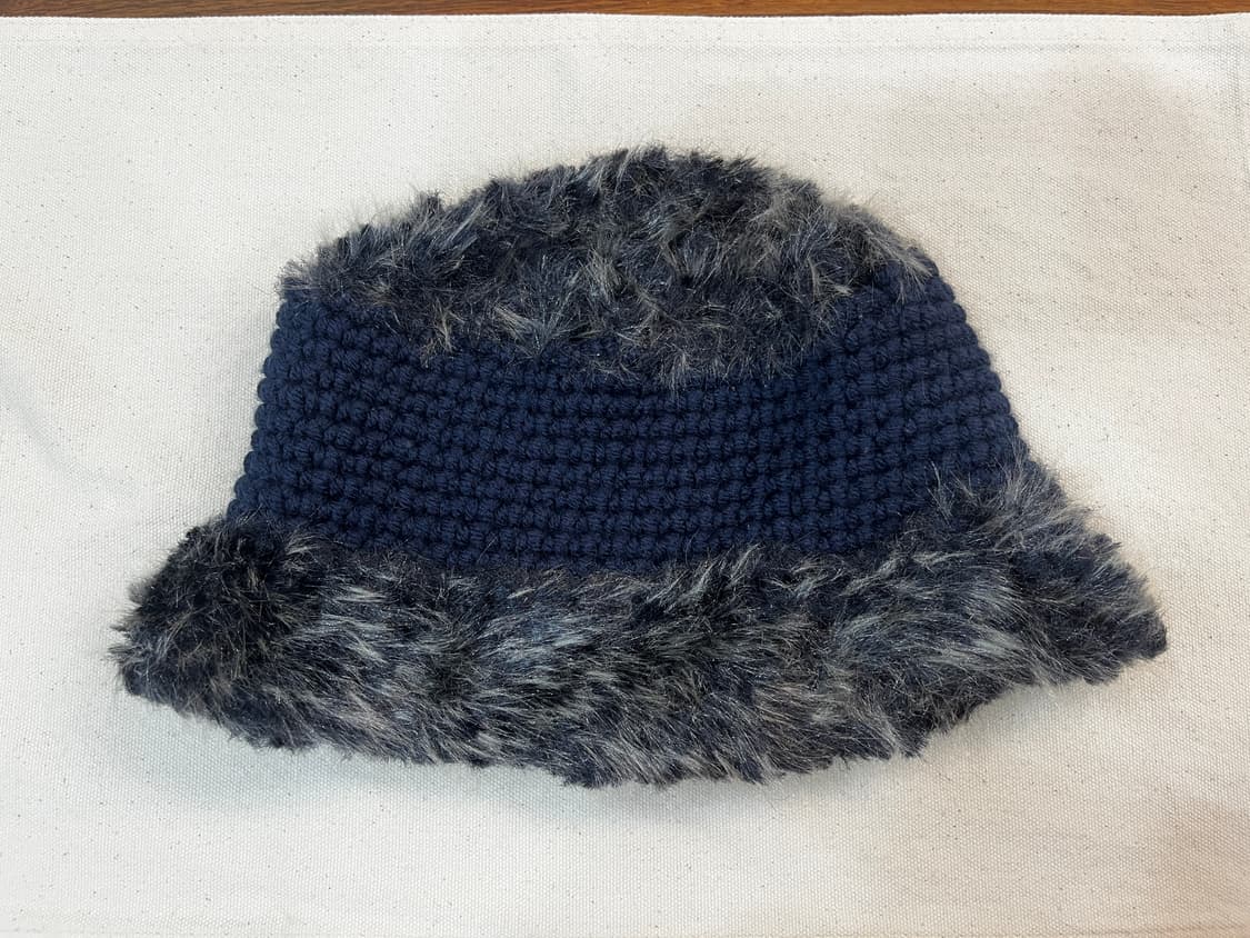 미수아바흐브 모자 상품이미지1