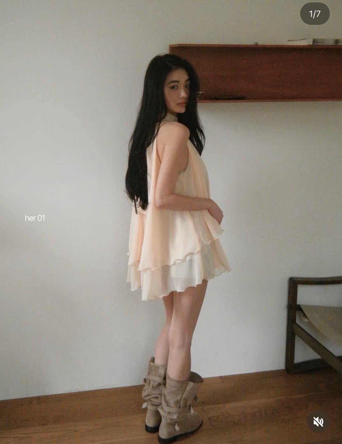 herbyseer 블라우스  상품이미지3