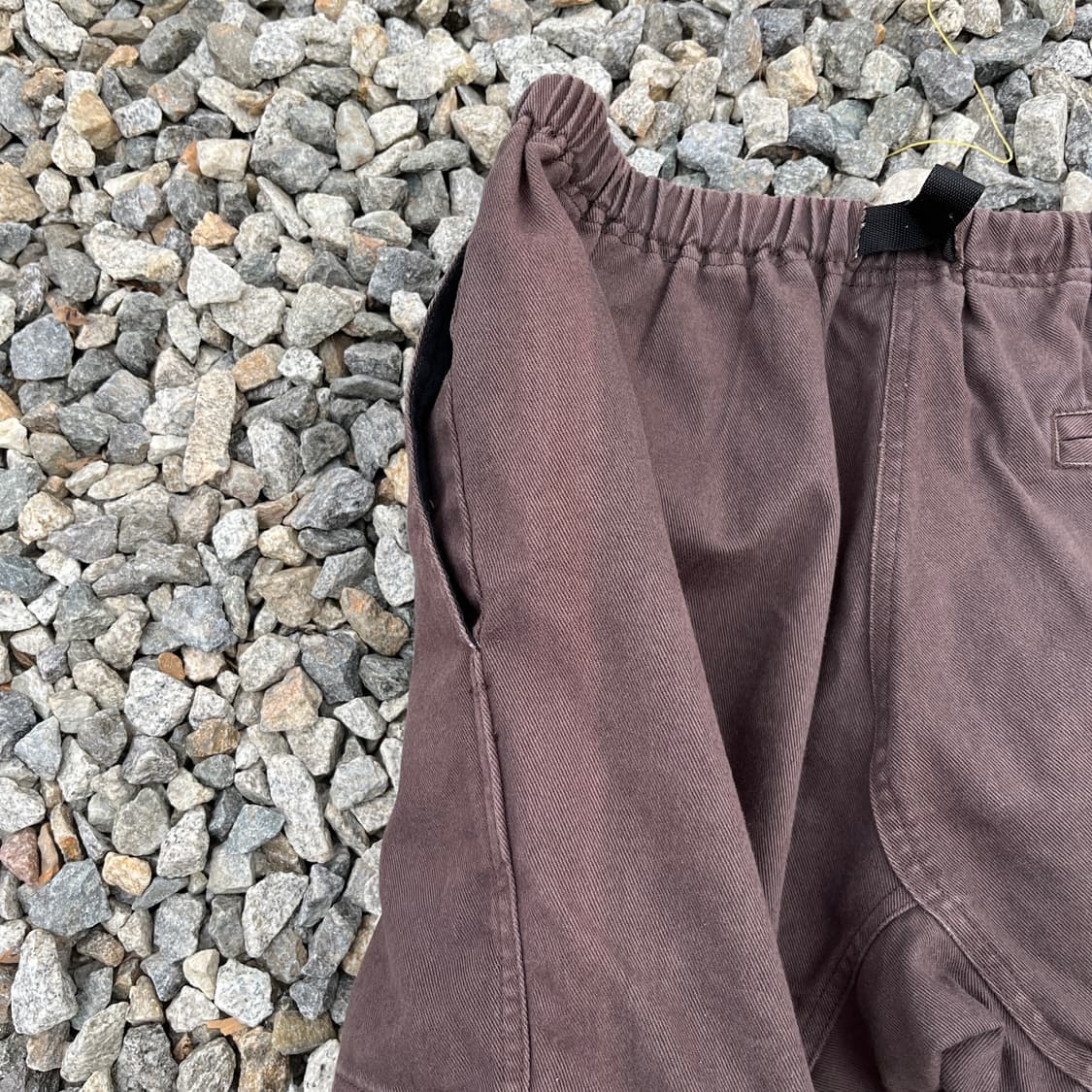 ROKX 클라이밍 쇼츠 (실측확인) 상품이미지6