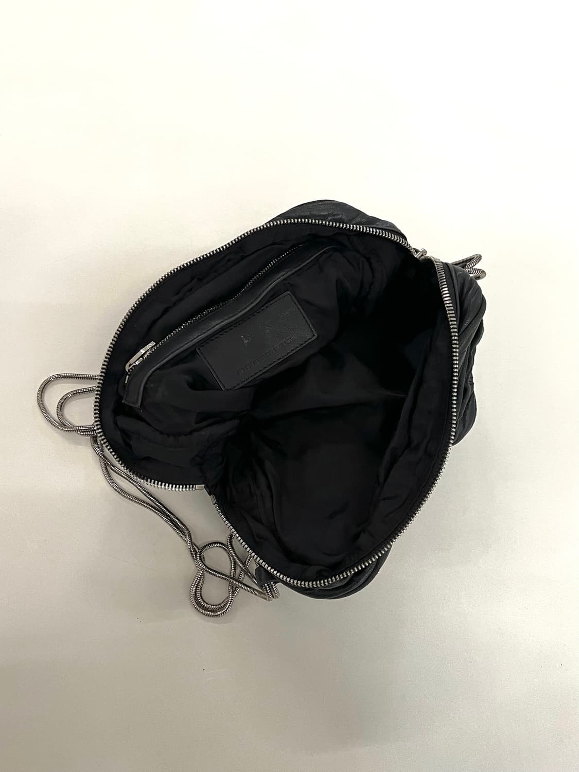 알렉산더왕 브렌다 체인백 상품이미지5