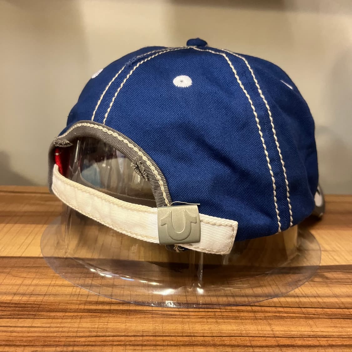 트루릴리전 볼캡 상품이미지5