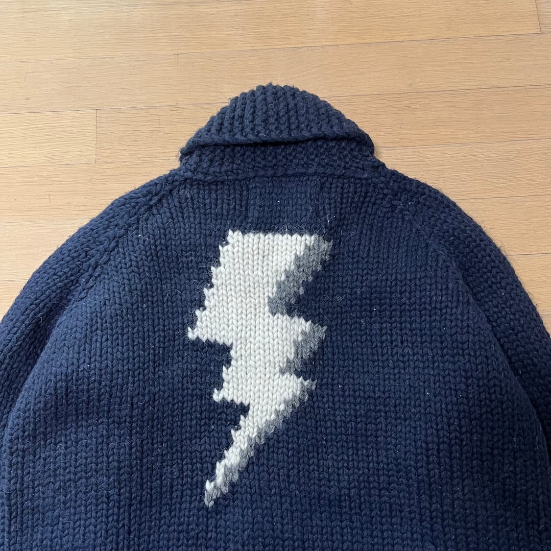 카나타 번개 코위찬 썬더 라이트닝 Kanata 상품이미지10