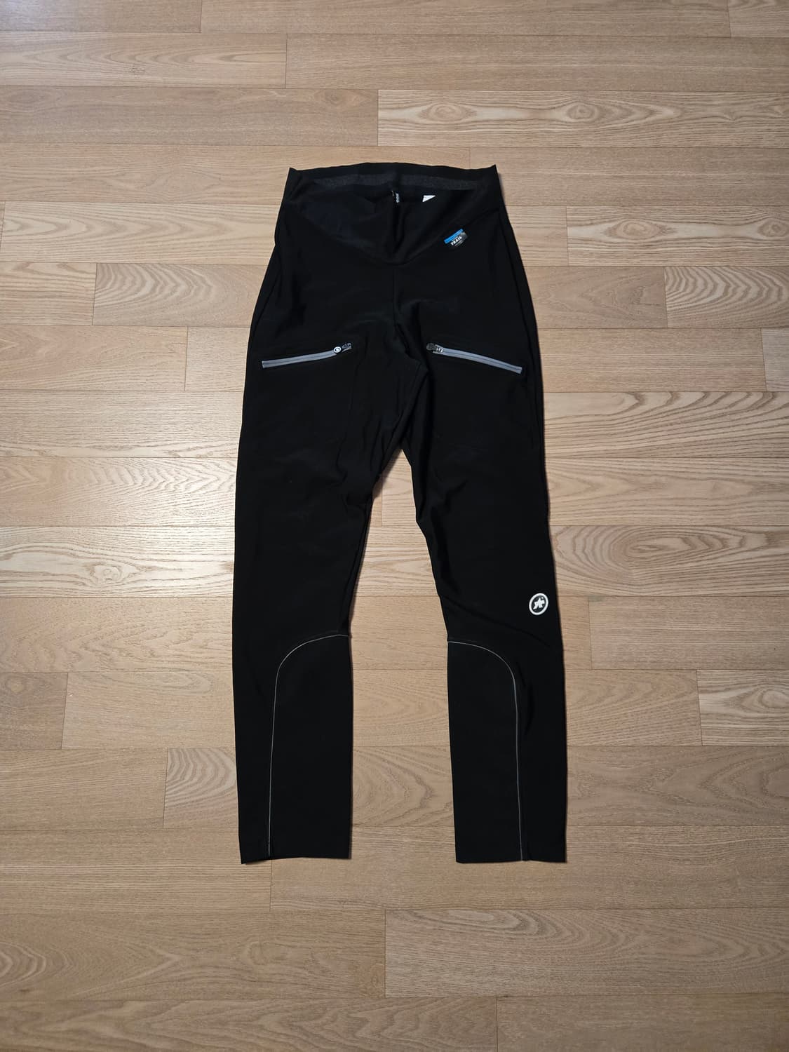 [m] assos 아소스 트레일 카고 팬츠 상품이미지3