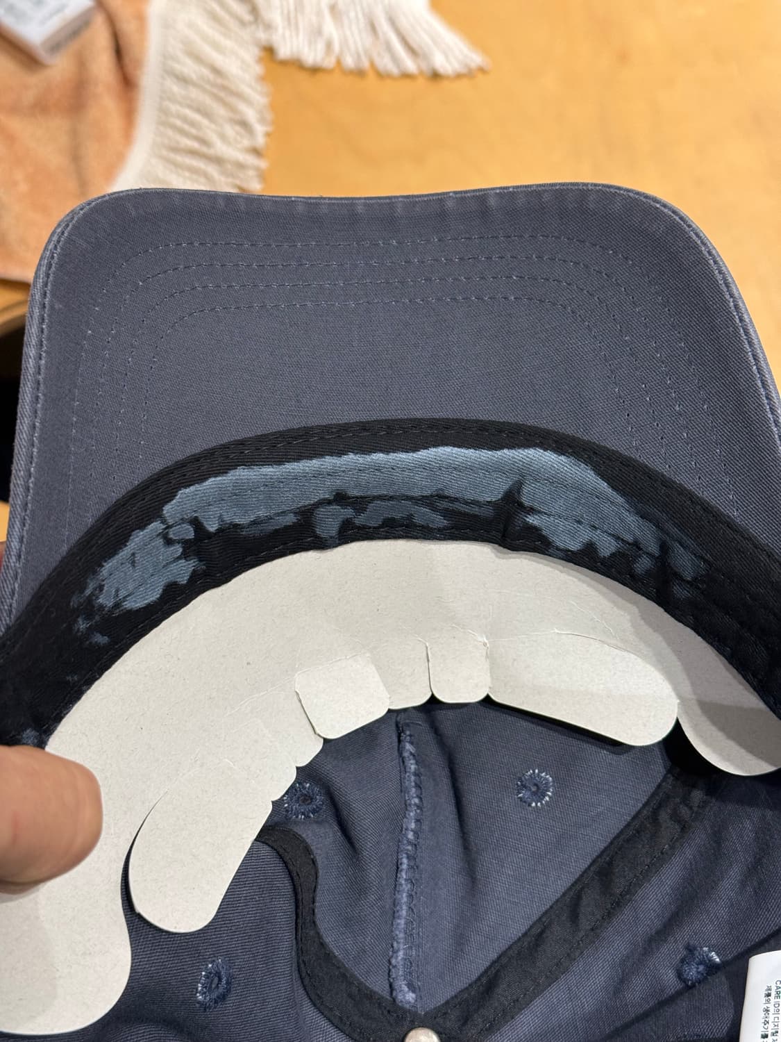 로스트 타운 서플라이 썸머캠프 모자 상품이미지6