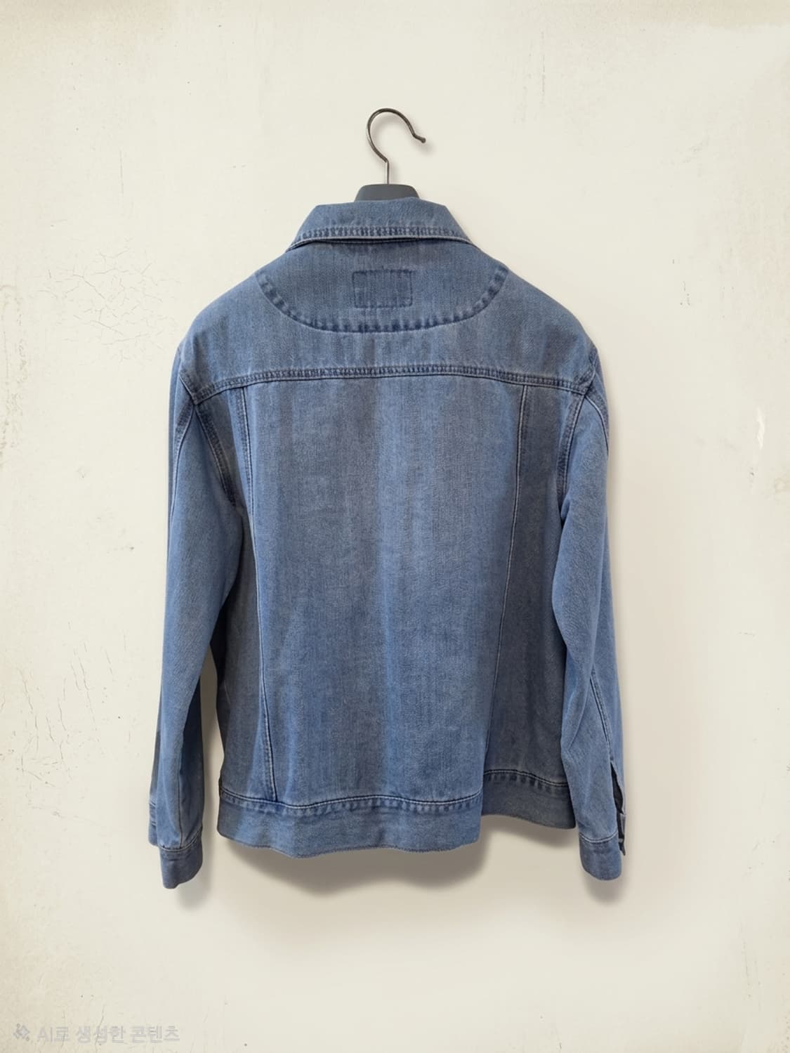 NIX Signature 데님 자켓 66 상품이미지2