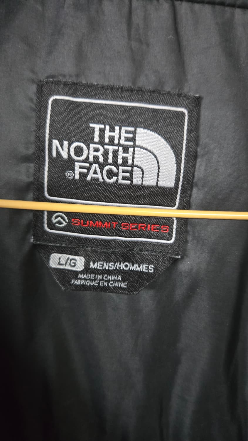 노스페이스 써밋800다운패딩자켓 상품이미지5