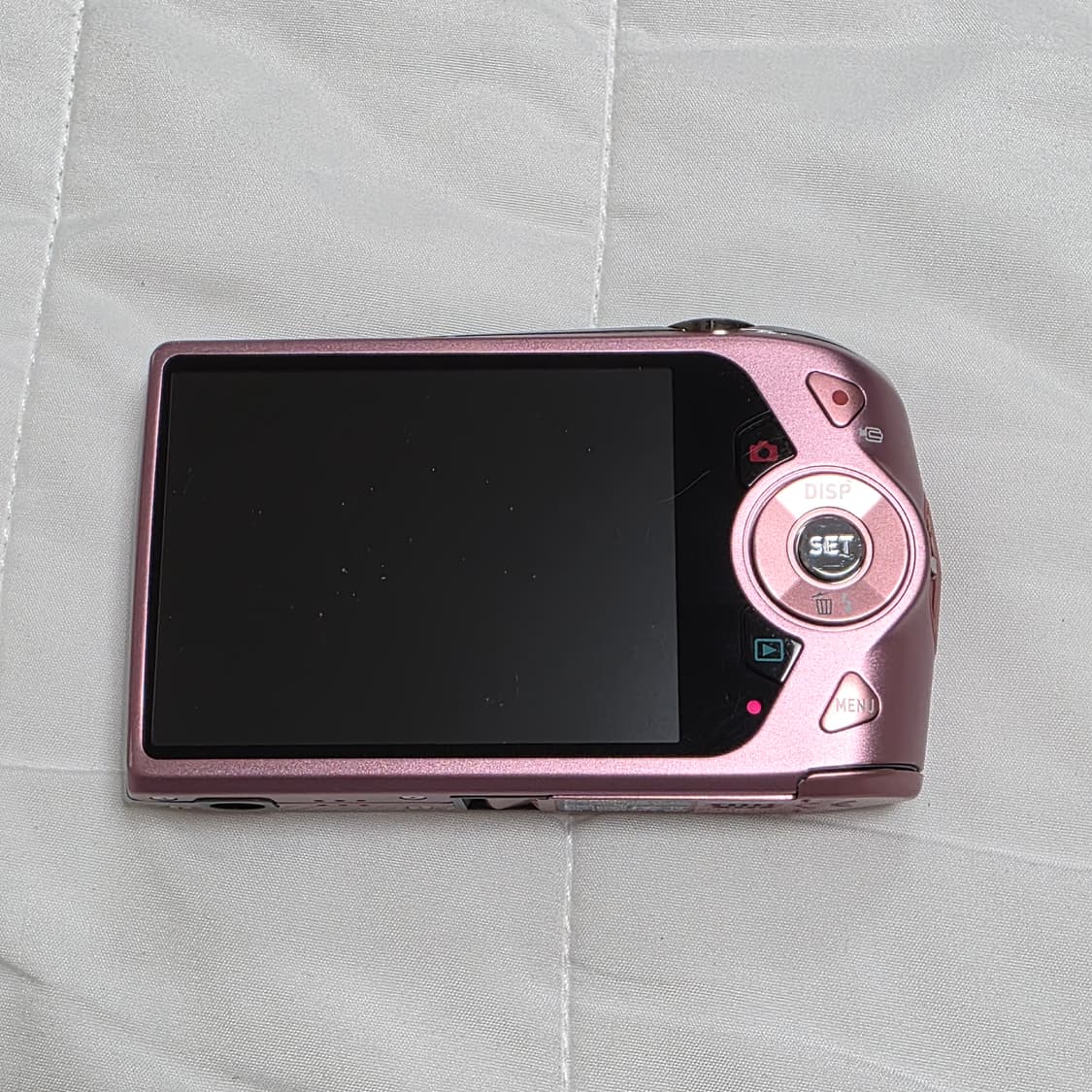 (고장) 카시오 엑슬림 Casio Exilim EX-Z2300 상품이미지7