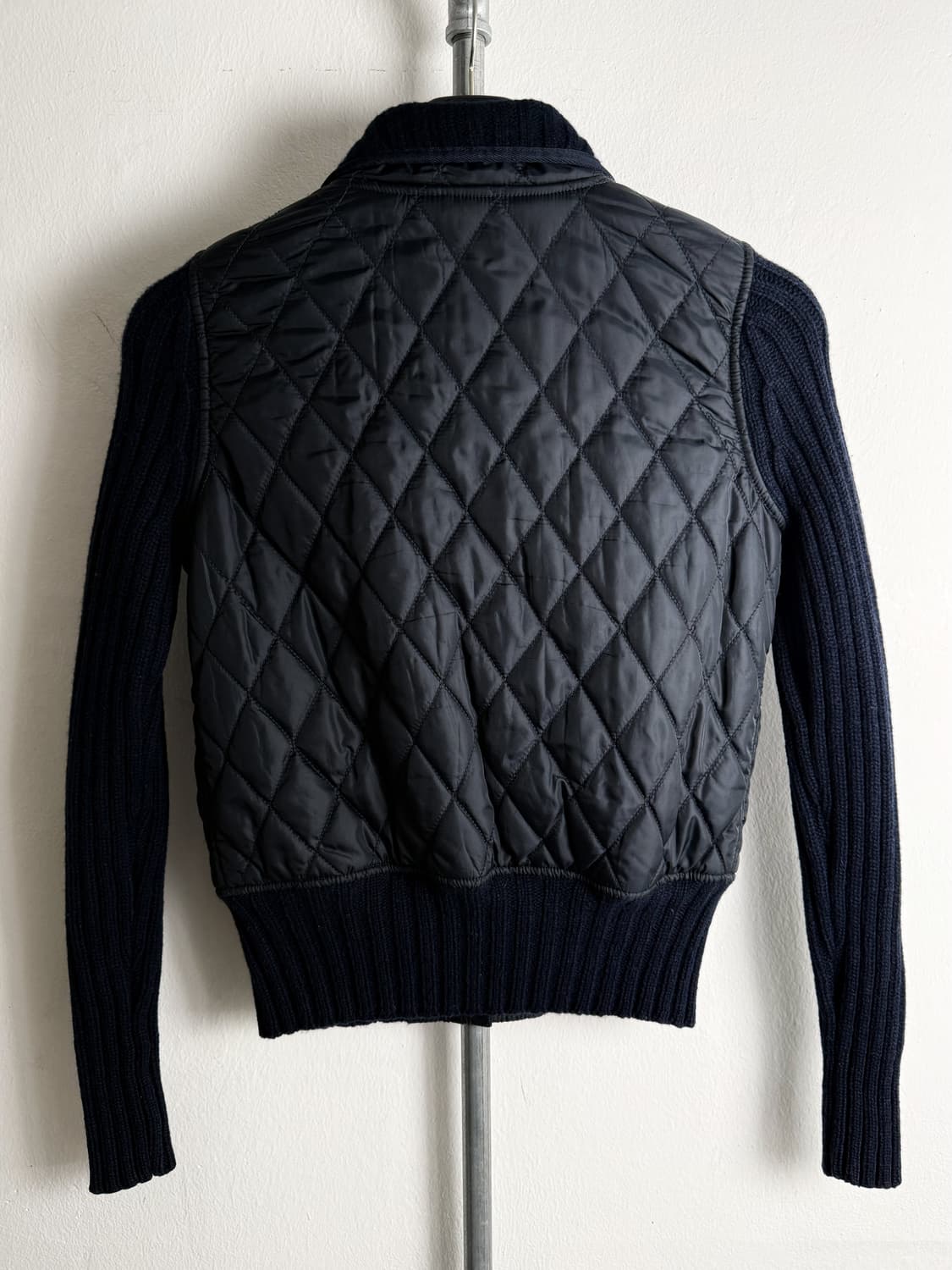 Polo Jeans Company Quilted Bomber Jacket 상품이미지5