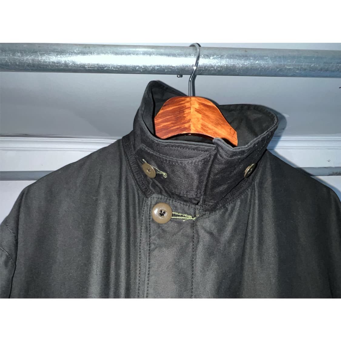 Swedish Army M59 Jacket  상품이미지2