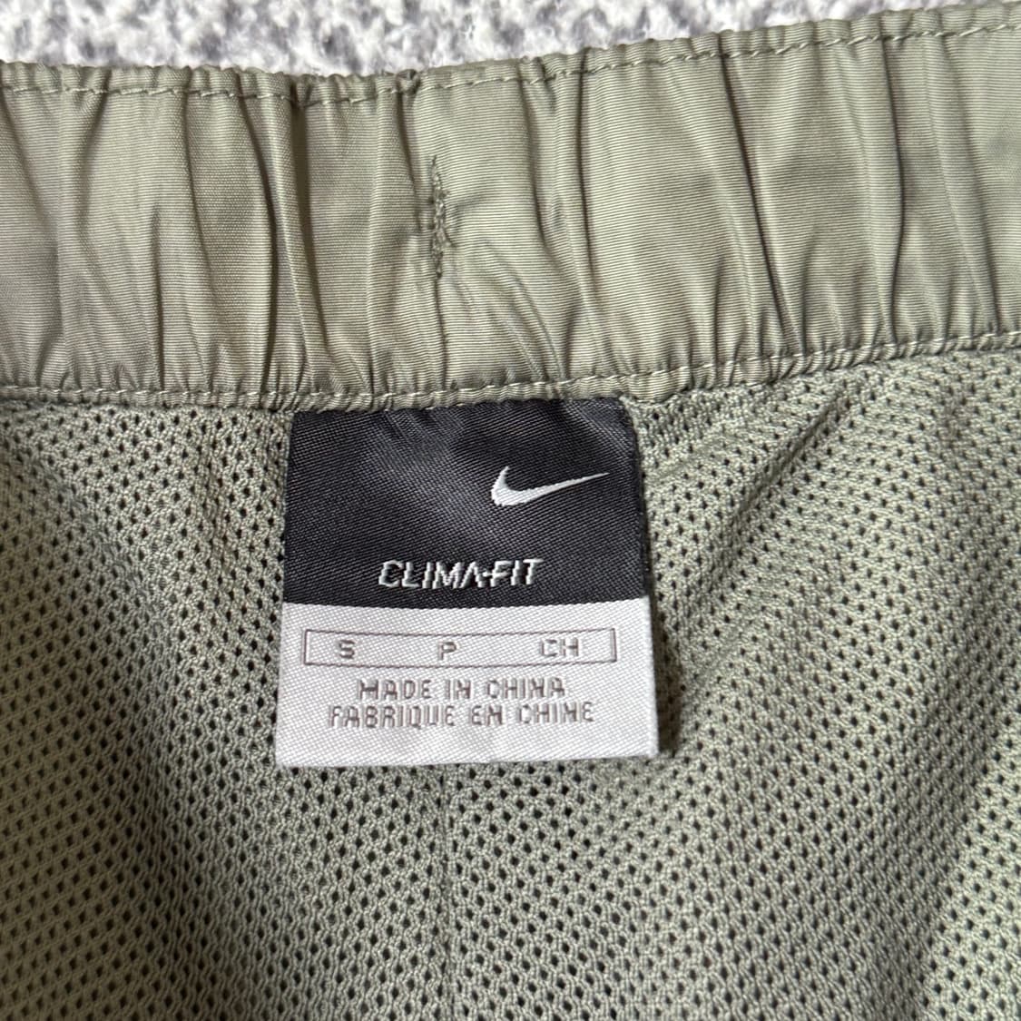 나이키 클리마핏 트레이닝 세트 여성용 상품이미지10