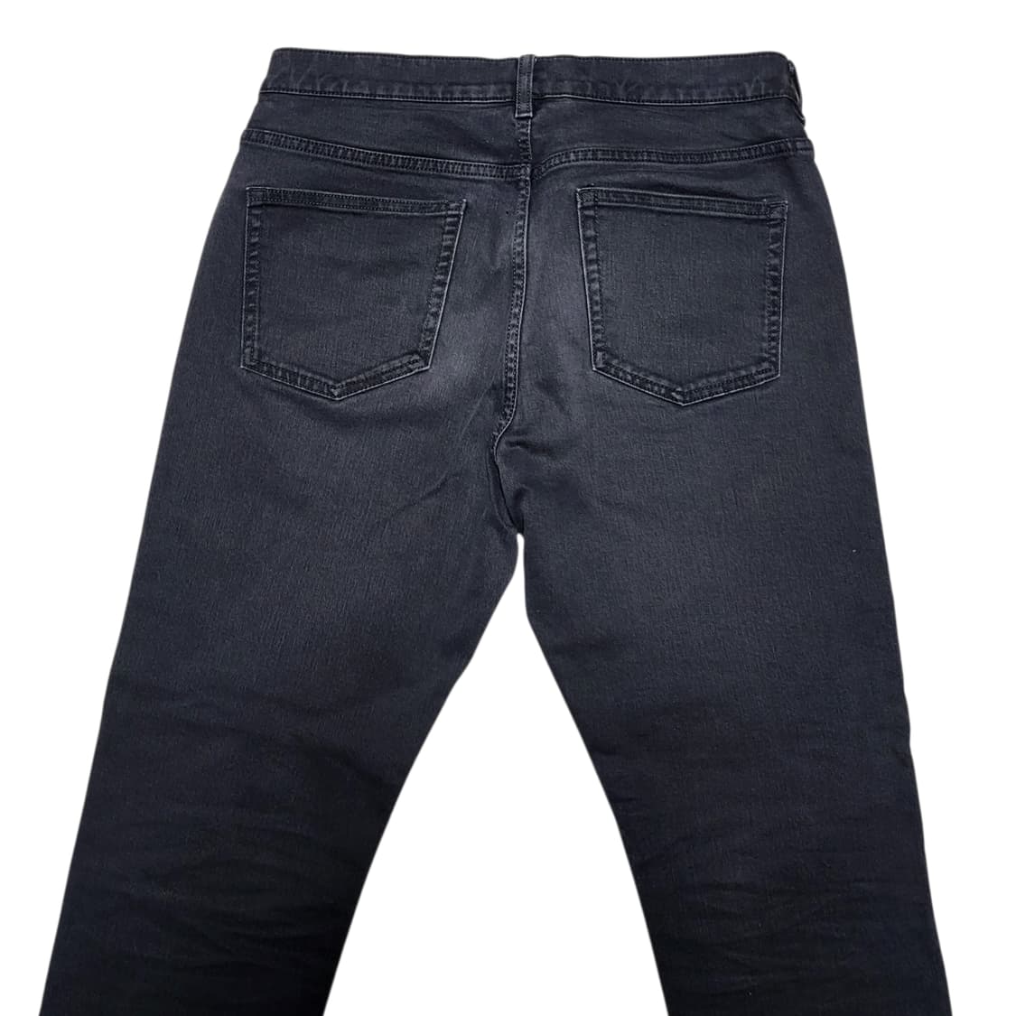 (34) cos 코스 청바지 블랙 데님팬츠 흑청바지 상품이미지4