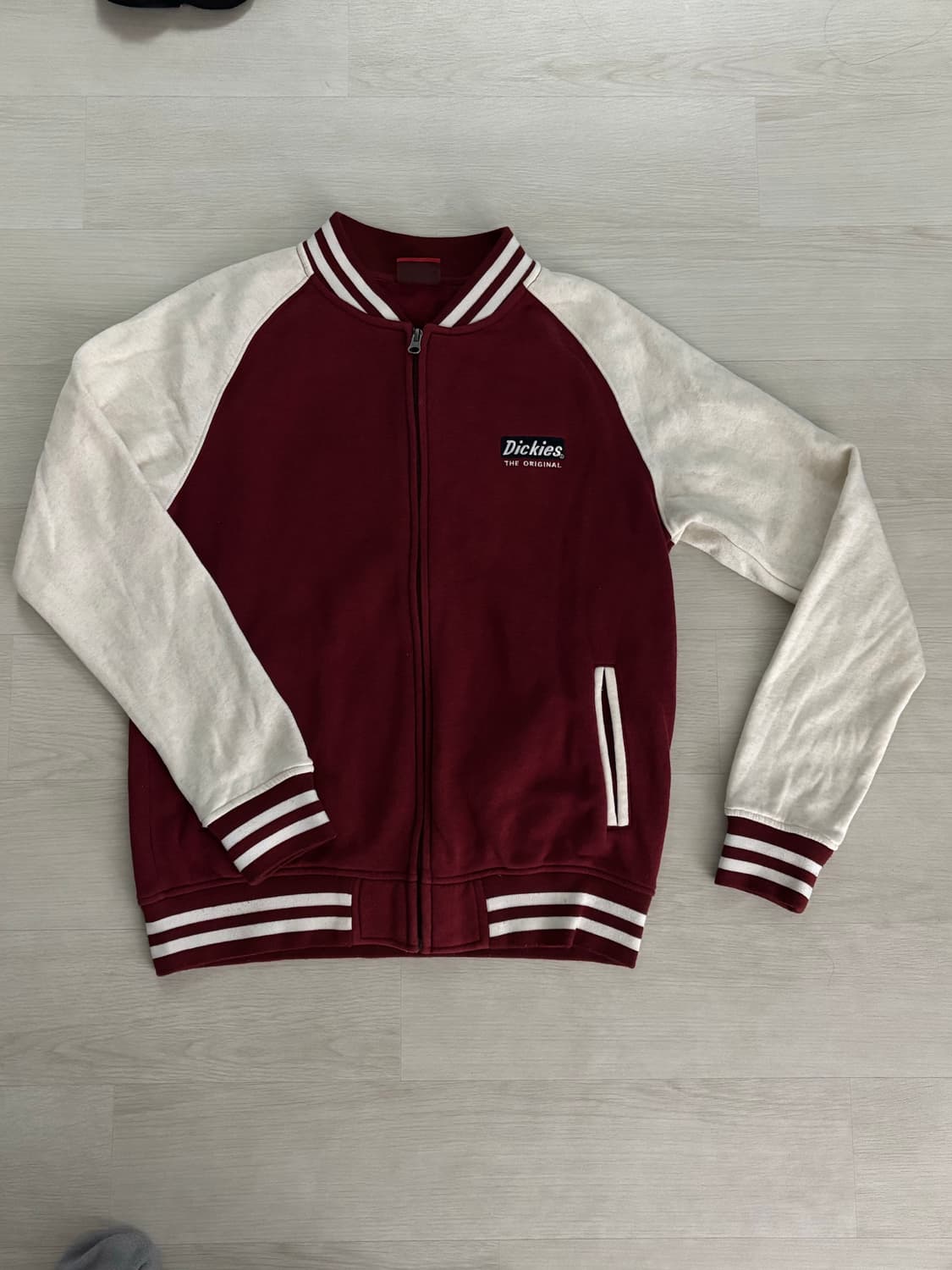 디키즈 집업 자켓 M 상품이미지4