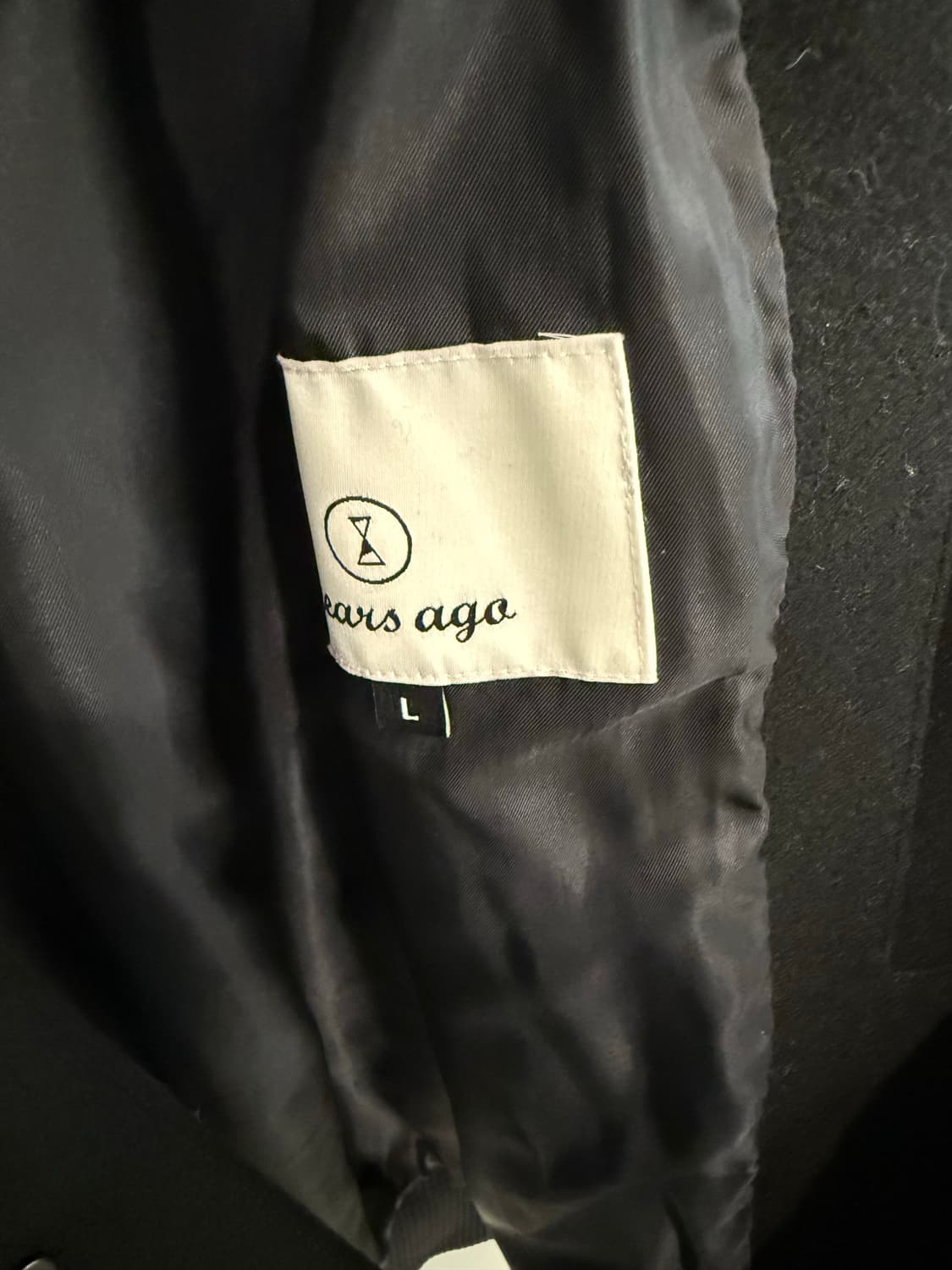 이얼즈어고 아우터 4종 상품이미지8