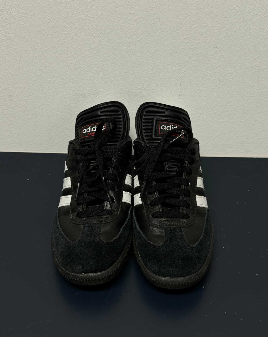 아디다스 클래식 삼바 블랙 245 상품이미지1