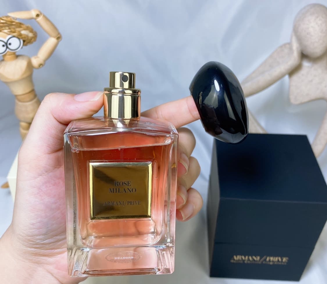 아르마니 로즈 밀라노향수 100ml 상품이미지4