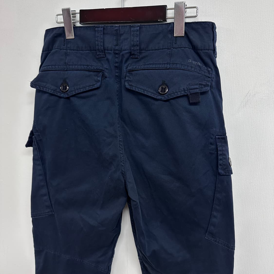 G-STAR RAW 지스타로우 스판 카고팬츠 J3 상품이미지5