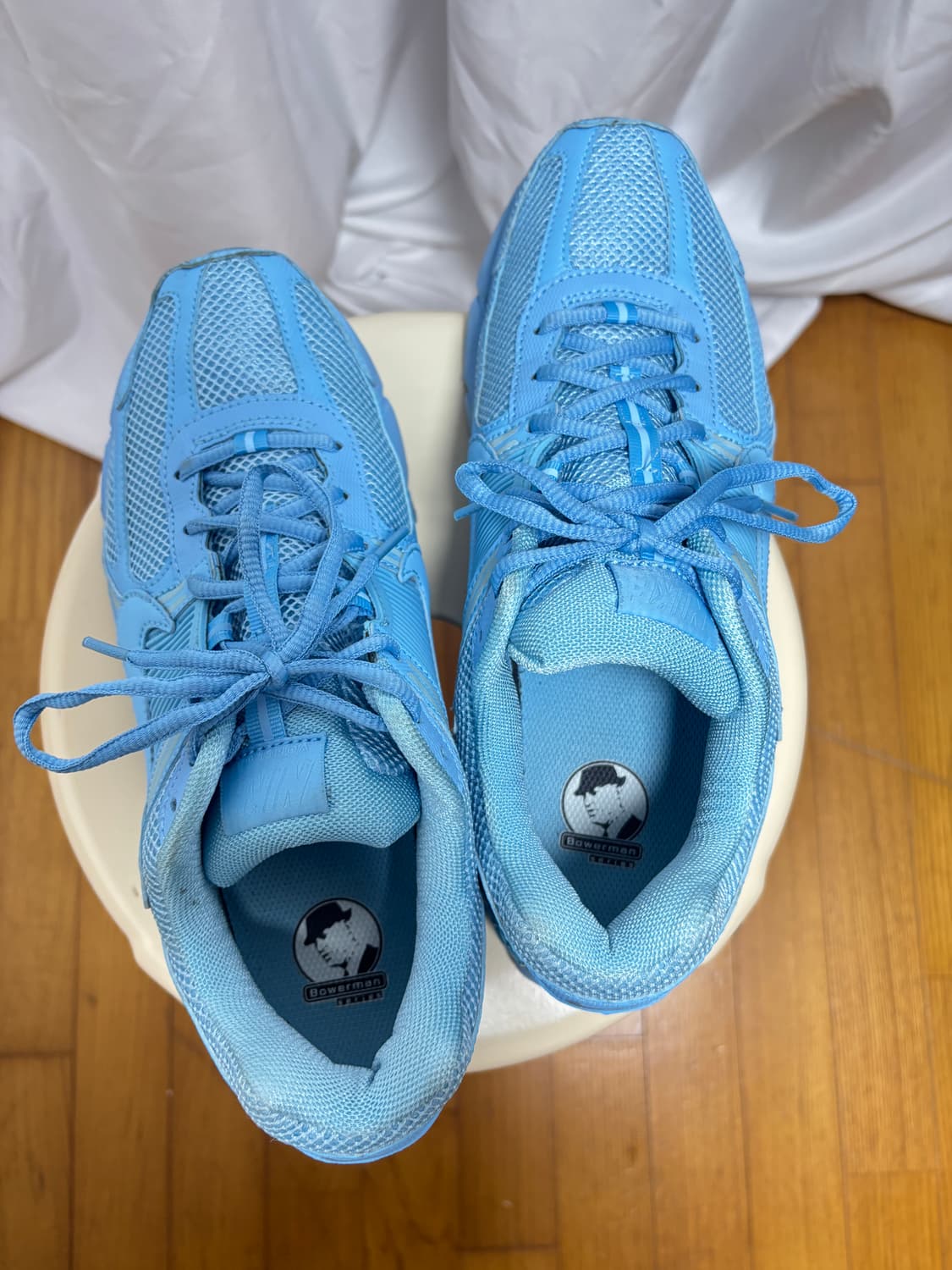 나이키 줌 보메로5 레이크사이드 상품이미지4