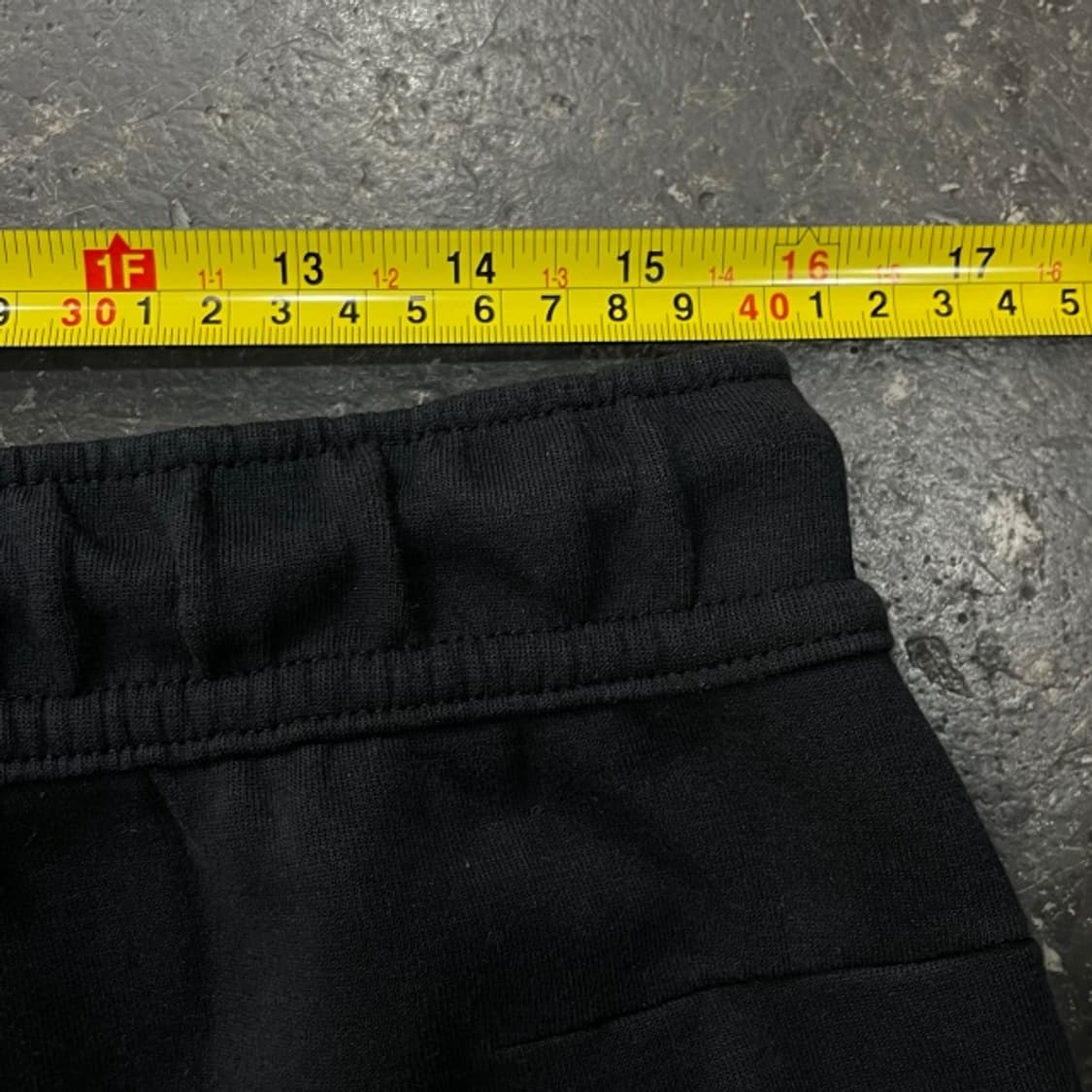 105 나이키 테크팩 팬츠 상품이미지8