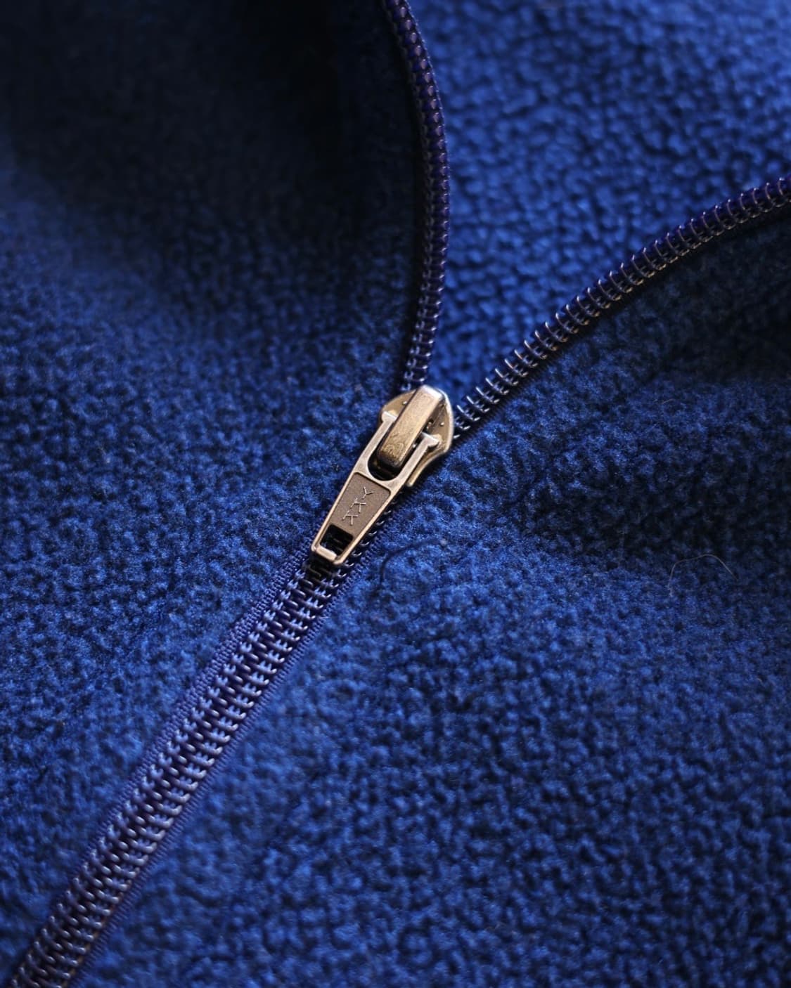 파타고니아 00s 마수피얼 신칠라 플리스(channel Blue) 상품이미지5