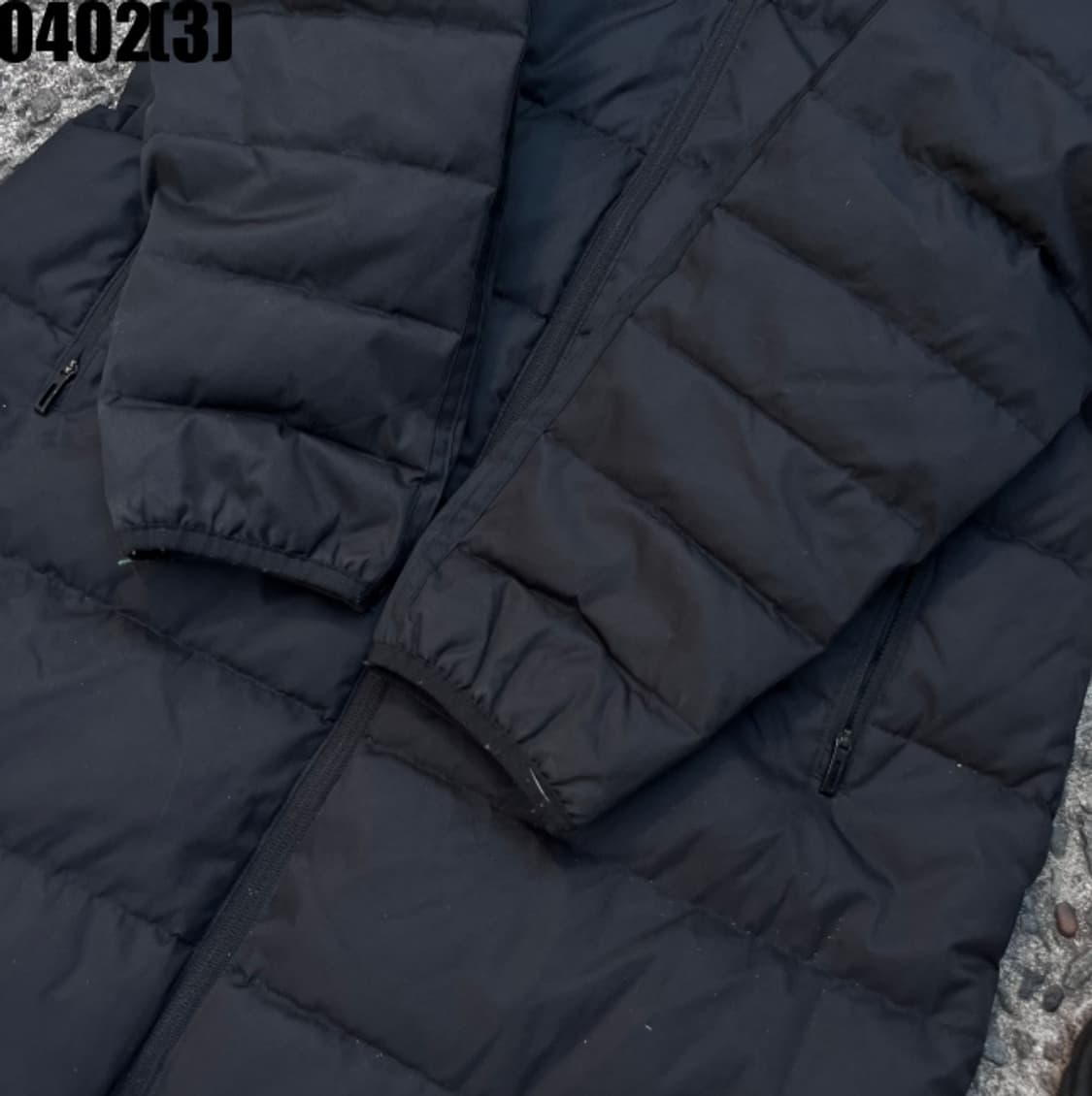 아디다스 롱패딩 상품이미지4