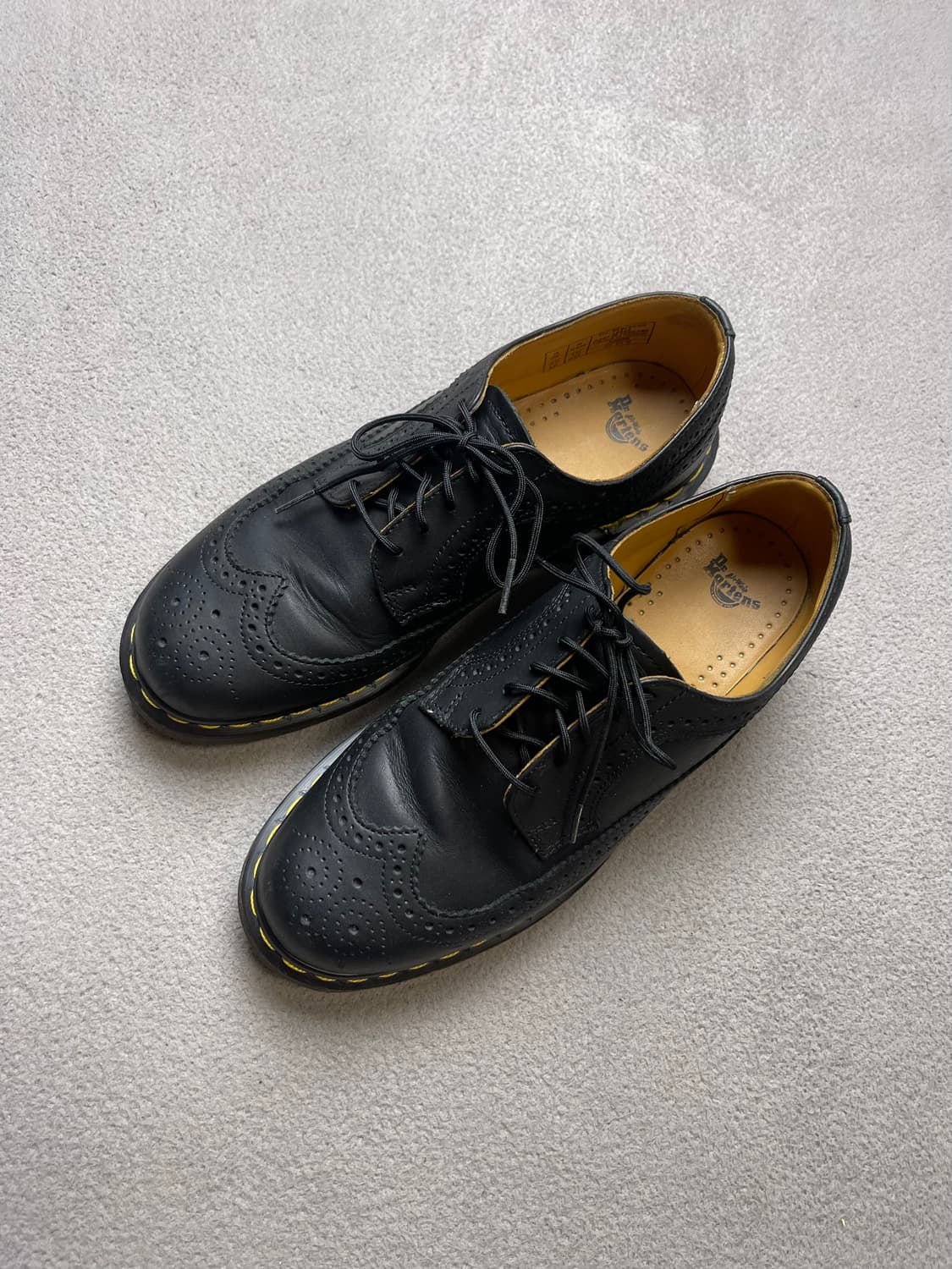 [42] 닥터마틴 10456-270 상품이미지1