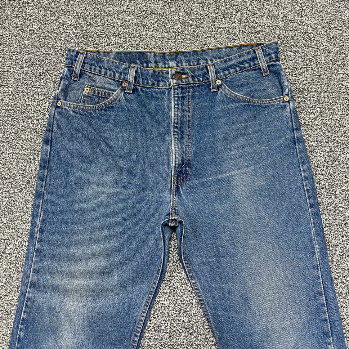 90s 빈티지 리바이스 517 허리45cm 상품이미지3