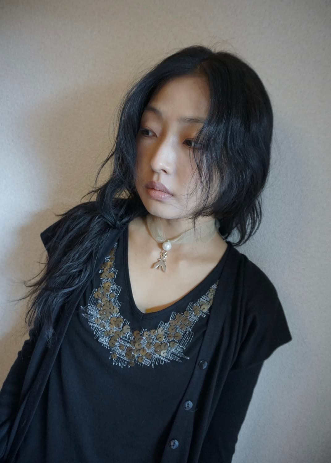 Patrizia Pepe choker 상품이미지5