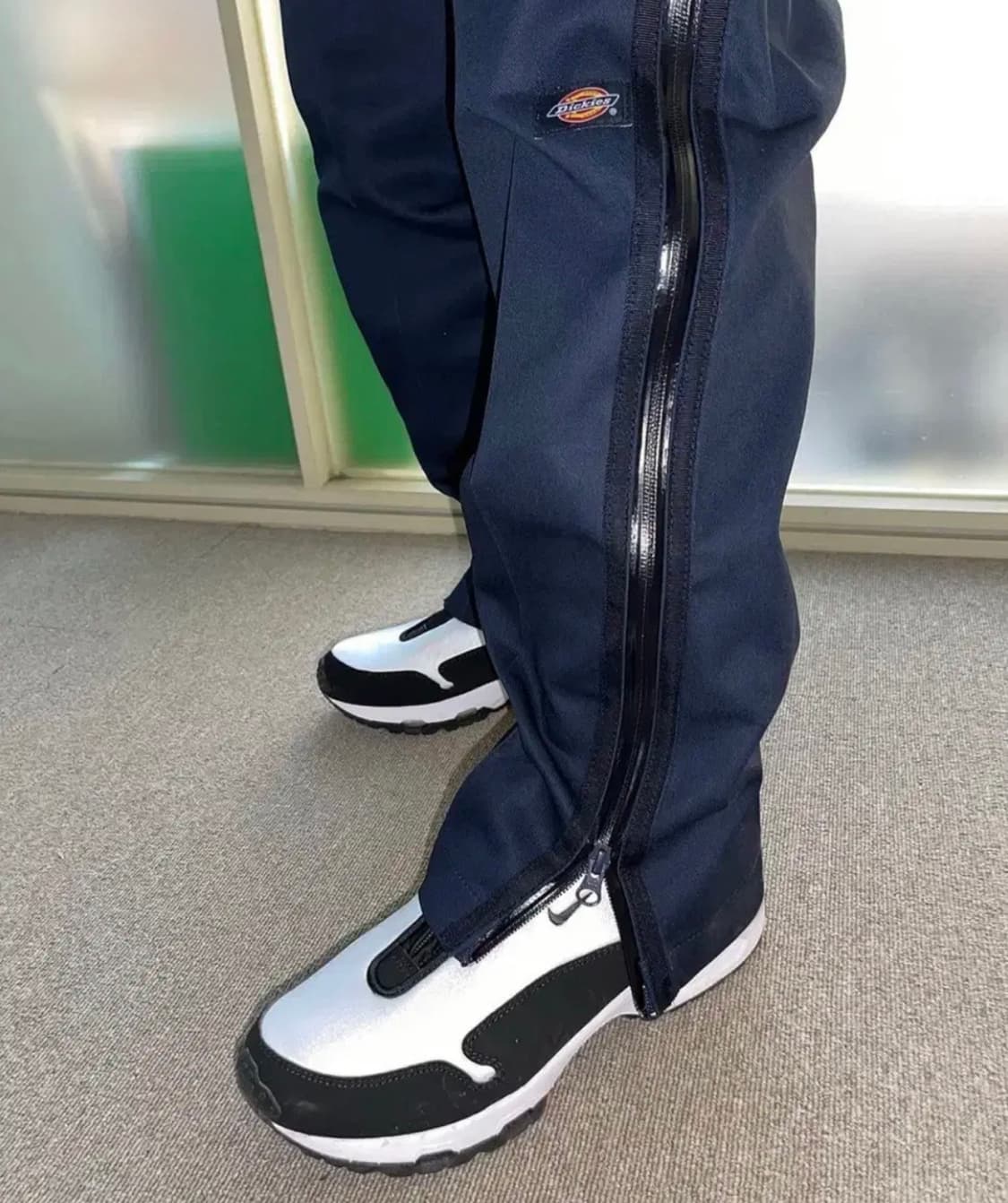 헤아 디키즈 리워크 팬츠 상품이미지9