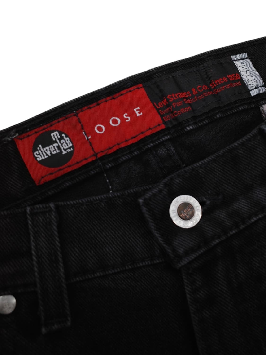 31)90‘s 리바이스 실버탭 상품이미지2