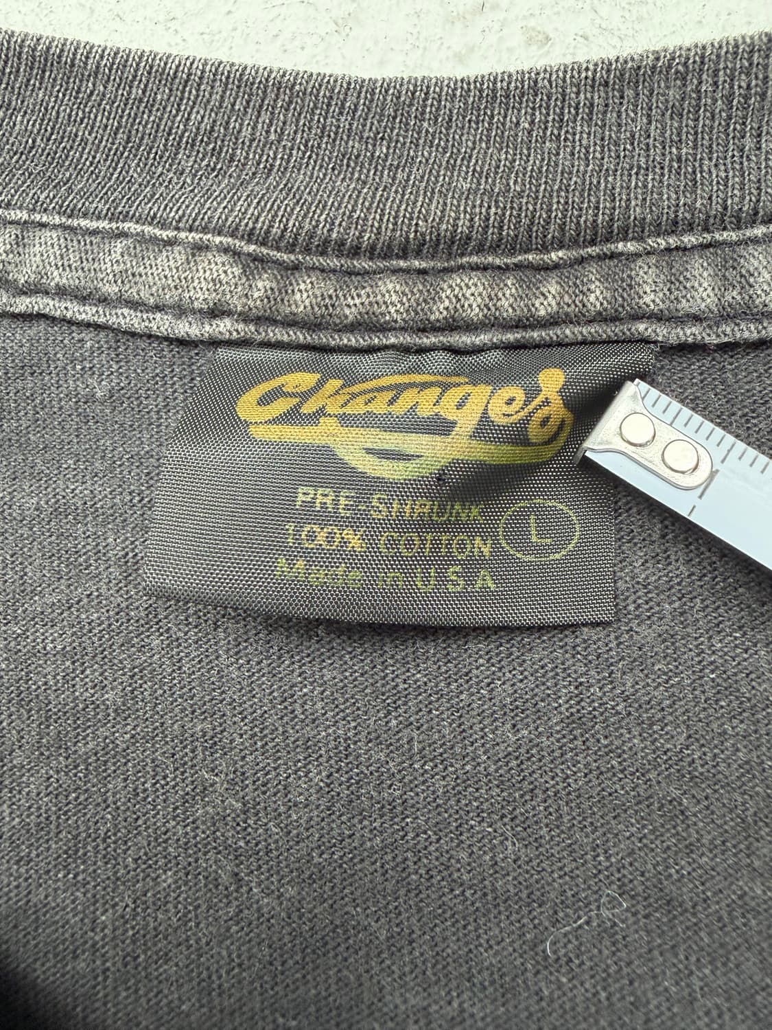 80s Batman Tee (black) 상품이미지3