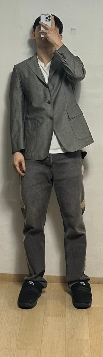 제이프레스 블레이저 상품이미지5