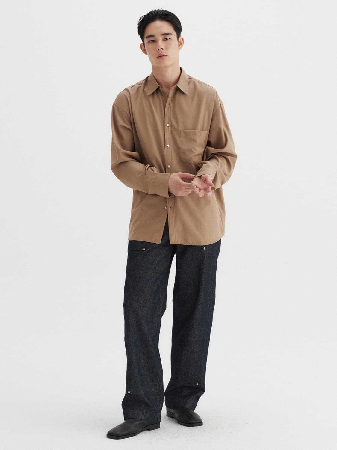 르마드 여름셔츠 3종 2,1,1 상품이미지6