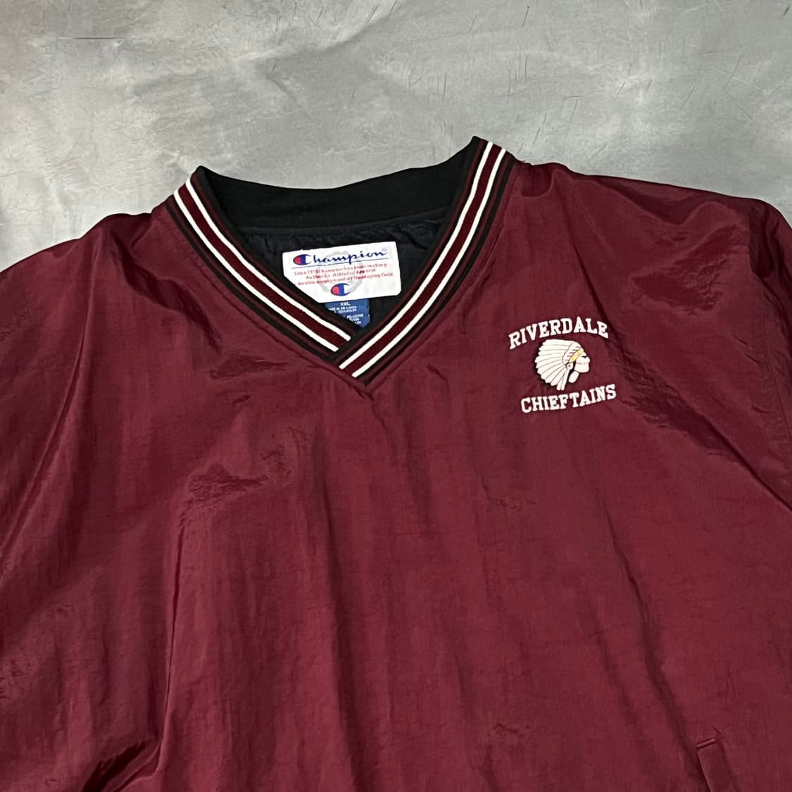  챔피온 리버데일 웜업 y14772 상품이미지3