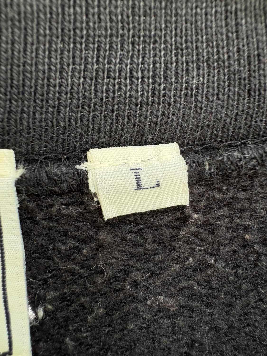 AVIREX 맨투맨 상품이미지7