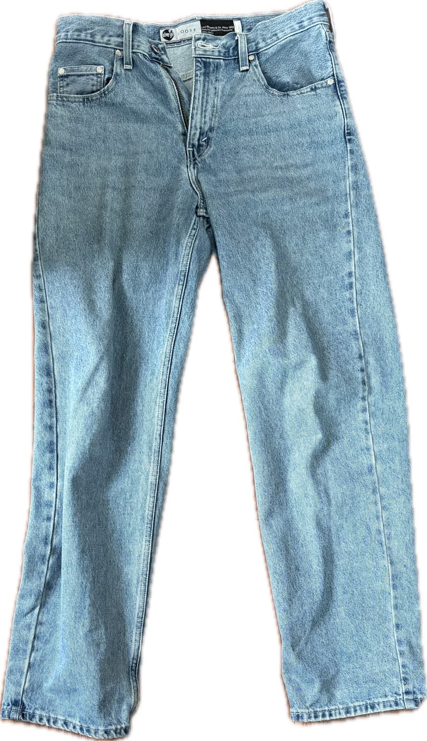 Levi’s Silver Tab 청바지(S110799) W30 L32 상품이미지1