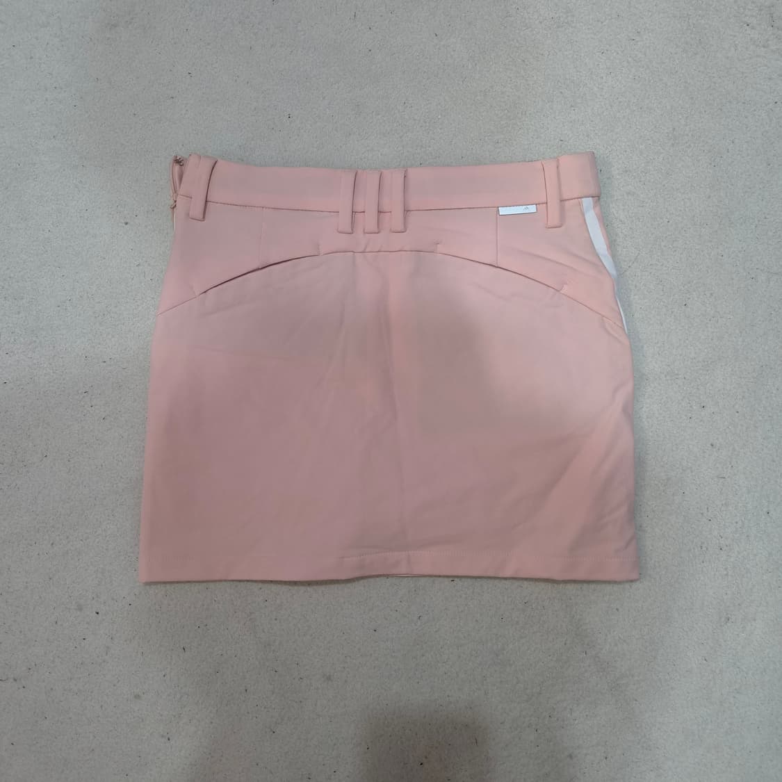 아디다스골프  큐롯스커트XS(65) 상품이미지2