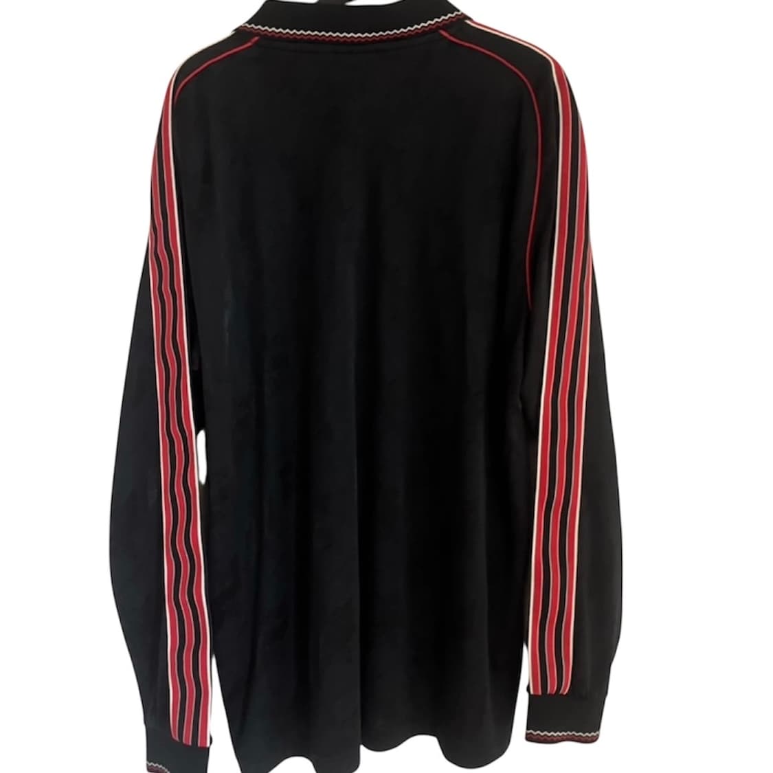 아디다스 맨체스터 유나이티드 LFSTLR 저지 상품이미지2